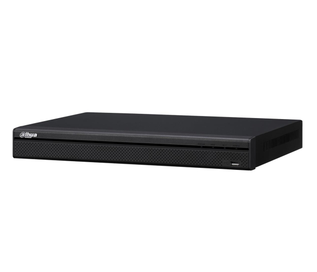 Dahua NVR4208-4KS2 2xHDD 200MB/s 8 kan. - 654727 - zdjęcie